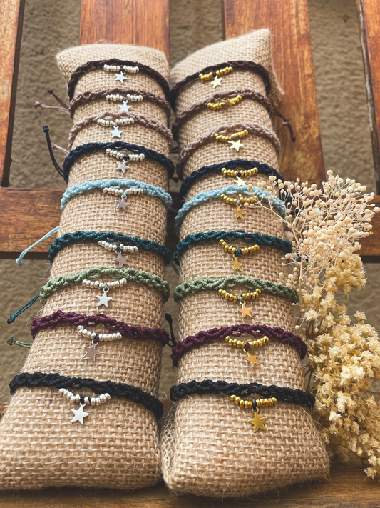 Pulsera ASTREA