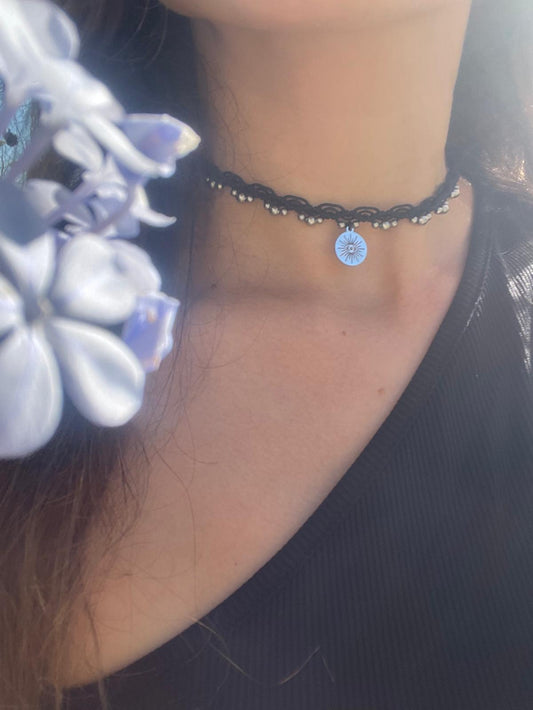 Collar VISION